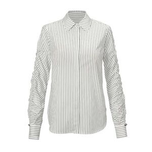 Cabi Linear Shirt #4530